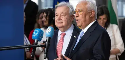 Guterres: 'Usa e Israele cessino la guerra, Iran apra Hormuz'