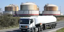 Il gas si mantiene sopra i 40 euro sulla piazza Ttf di Amsterdam