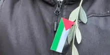 Per Ong israeliane e palestinesi la 'prospettiva a due Stati si sta restringendo'