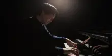 Da Beethoven a Alban Berg, a Roma il pianista Mao Fujita