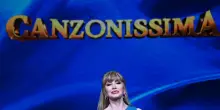 Torna la nuova Canzonissima con Carlucci, e da quella storica spunta Leali / video