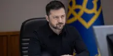 Zelensky: Usa ci daranno garanzie di sicurezza solo se cederemo il Donbass