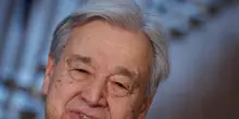 Guterres plaude a riapertura Hormuz, un passo nella giusta direzione