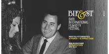 Voci e foto storiche del cinema italiano aprono la settimana barese del Bif&st