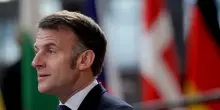 Macron, 'attacchi al gas sconsiderati, ci sia tregua per le festivit&agrave;'