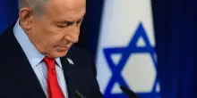 Netanyahu, 'come avevo promesso continuiamo a colpire l'Iran'