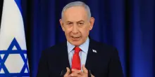 Netanyahu, 'ho ordinato di aprire al pi&ugrave; presto negoziati diretti con il Libano'