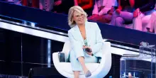 Amici 25 al via su Canale 5, in giuria Amadeus, D'Alessio, Malgioglio, D'Amario