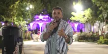 Ong, arrivati in tribunale i due attivisti della Flotilla arrestati da Israele
