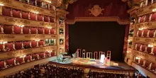 Compie 30 anni Opera Education e porta i bimbi della materna alla Scala