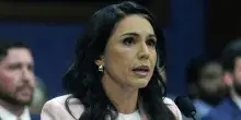 Fox, ' si dimette capo 007 Usa Tulsi Gabbard'