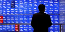 Borsa: Tokyo, apertura in ribasso (-1,67%)