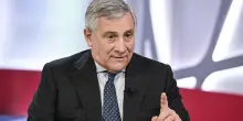 Tajani, inaccettabile il divieto a Piazzaballa, Italia esprime sdegno