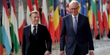Germania e Francia bloccano il progetto del caccia comune