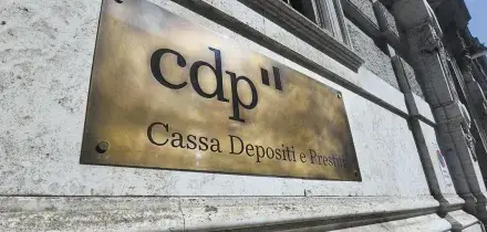 Cdp, il cdA approva nuove operazioni per 2,3 miliardi