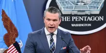 Abuso di potere e crimini di guerra, i dem chiedono l'impeachment di Hegseth