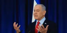 Netanyahu, l'Iran ha provato di essere un pericolo per il mondo