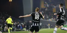 Calcio: Udinese; lesione al polpaccio, Buksa torna dopo sosta nazionali