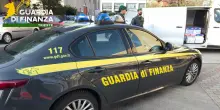 Appalti illeciti manodopera, GdF arresta 2 persone e ne indaga 14