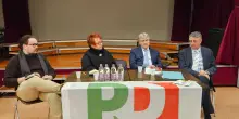 Rojc (Pd), votare No al referendum &egrave; saggezza, la giustizia non sarebbe migliore