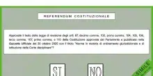 &Egrave; online lo speciale di ANSA.it sul referendum del 22-23 marzo