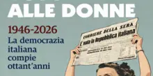 Meloni: 'La parit&agrave; &egrave; un diritto non una concessione, non si fa con le quote'