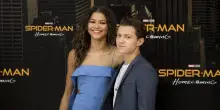 Matrimonio segreto per Zendaya e Tom Holland