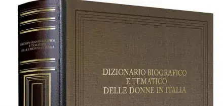Nasce Il Dizionario biografico e tematico delle donne in Italia di Treccani