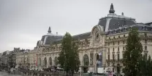 A Parigi i 40 anni del Mus&eacute;e d'Orsay all'insegna di Renoir