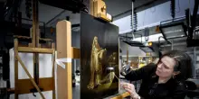 Scoperto un nuovo Rembrandt, l'annuncio del Rijksmuseum di Amsterdam