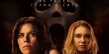Scream 7 subito in vetta agli incassi Cinetel del fine settimana