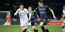 Serie A: Pisa-Bologna 0-1, decide Odgaard