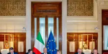Iran: oltre 28mila obiettivi sensibili in Italia, rafforzata vigilanza