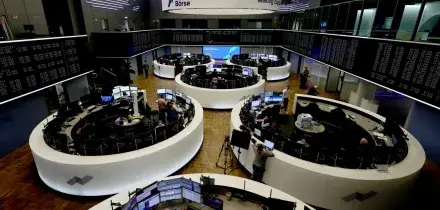 Borsa, l'Europa parte pesante con la guerra in Medio Oriente. Male i mercati asiatici