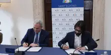 Sant'Egidio e Del Vecchio lanciano insieme progetto di co-housing sociale