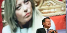 Conte, parole di Trump inaccettabili, ma si tragga un insegnamento