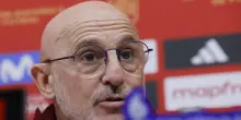 Mondiali 2026, De La Fuente carica la Spagna: "Yamal per l'esordio ci sar&agrave;"