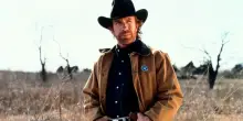 &Egrave; morto Chuck Norris, star del cinema d'azione