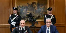 Carabinieri e 4.Manager insieme contro violenza di genere e discriminazioni nel lavoro