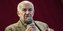 Bertinotti ricorda Bossi: 'Scisse il popolo del movimento operaio'