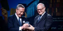 Libri Come, al via con Gualtieri e medaglia Presidente della Repubblica al festival