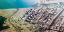 Qatar ferma l'export del gas per forza maggiore, fornitura a rischio