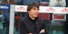 Calcio: Conte, 'straordinari in questi sette mesi di emergenza'
