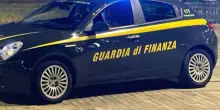 Scoperta fabbrica fantasma di sigarette ,guadagni per 89 milioni