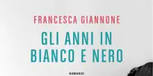 'Gli anni in bianco e nero', torna Francesca Giannone con il terzo romanzo