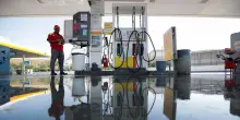 Brasile, piano d'emergenza sui carburanti per la crisi in Medio Oriente