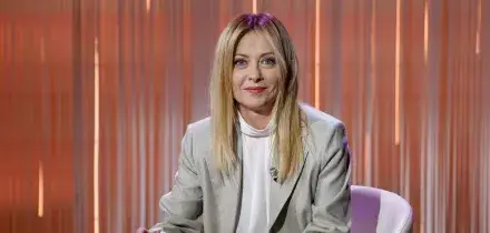 Meloni, 'dal referendum nessun contraccolpo per il governo'