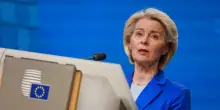 Von der Leyen, 'dialogo con l'Italia sul decreto bollette, fiduciosi'