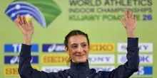 Golden Gala: Battocletti non al top 'provo il massimo, poi testa a Europei'