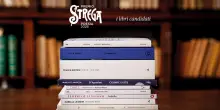 Premio Strega Poesia 2026, la dozzina annunciata a Libri Come